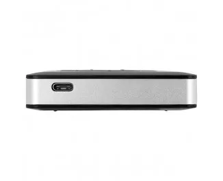 Внешний жесткий диск 1 TB Verbatim Store 'n' Go Black (53401)