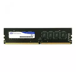 Оперативная память DDR4 16 Gb (2666 MHz) Team Elite (TED416G2666C1901)