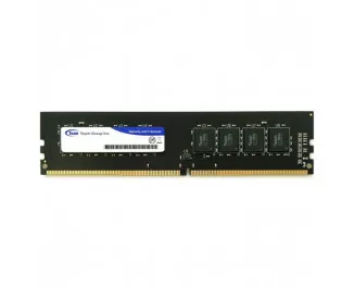 Оперативная память DDR4 16 Gb (2666 MHz) Team Elite (TED416G2666C1901)