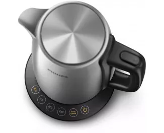 Электрочайник PHILIPS Avance Collection HD9359/90 Stainless steel
