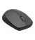 Мышь беспроводная Rapoo M100 Silent Black