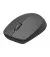 Мышь беспроводная Rapoo M100 Silent Black