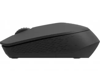 Мышь беспроводная Rapoo M100 Silent Black