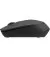 Мышь беспроводная Rapoo M100 Silent Black