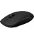 Мышь беспроводная Rapoo M200 Silent Grey