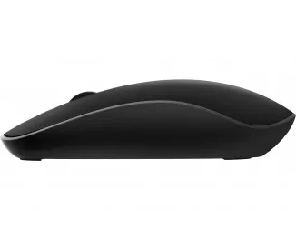 Мышь беспроводная Rapoo M200 Silent Grey