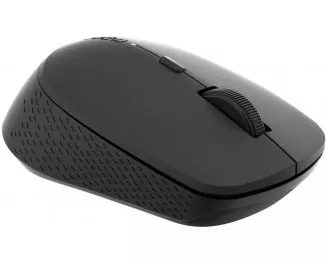Мышь беспроводная Rapoo M300 Silent Grey