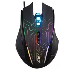 Мышь A4Tech X87 (Black)