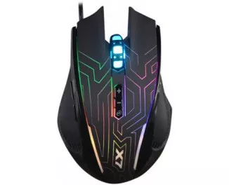 Мышь A4Tech X87 (Black)