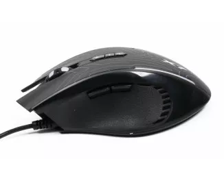 Мышь A4Tech X87 (Black)