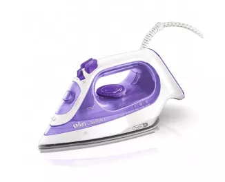 Утюг Braun TexStyle 3 SI 3042 VI