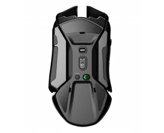 Мышь беспроводная SteelSeries Rival 650 Black (62456)
