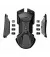 Мышь беспроводная SteelSeries Rival 650 Black (62456)