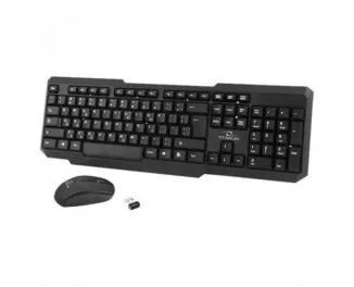 Комплект Esperanza Titanum Memphis TK108UA Black USB