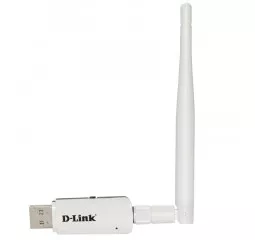 Wi-Fi адаптер D-link DWA-137 (N300)
