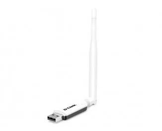 Wi-Fi адаптер D-Link DWA-137 (N300)