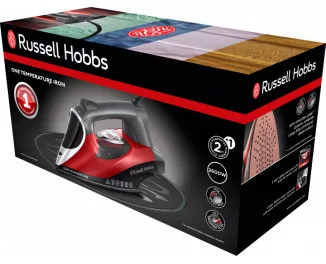 Утюг Russell Hobbs One Temperature 25090-56