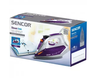 Утюг Sencor SSI8710VT
