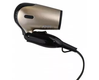 Фен дорожный Ardesto HD-503T