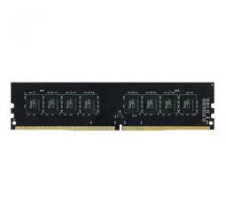 Оперативная память DDR4 8 Gb (2666 MHz) Team Elite (TED48G2666C1901)