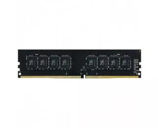Оперативная память DDR4 8 Gb (2666 MHz) Team Elite (TED48G2666C1901)