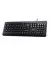 Клавиатура и мышь Genius KM-160 Black (31330001419)
