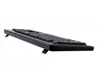 Клавиатура и мышь Genius KM-160 Black (31330001419)