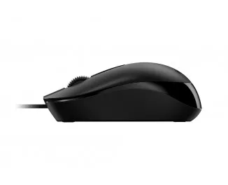 Клавиатура и мышь Genius KM-160 Black (31330001419)
