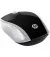 Миша бездротова HP 200 Silver (2HU84AA)
