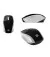 Миша бездротова HP 200 Silver (2HU84AA)