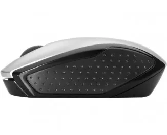 Миша бездротова HP 200 Silver (2HU84AA)