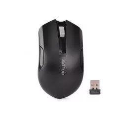Мышь беспроводная A4Tech G3-200NS Black