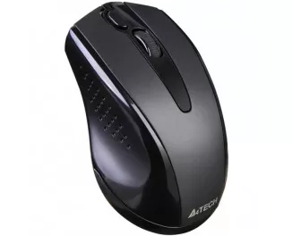 Мышь беспроводная A4Tech G9-500FS V-Track Black