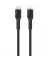 Кабель Lightning > USB Type-С  hoco U31 Benay 1.2m /black