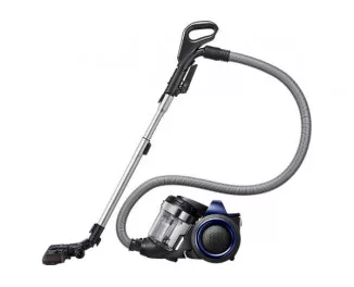 Пылесос Samsung CycloneForce VC05K71F0HB/UK