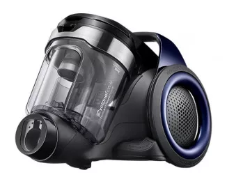 Пылесос Samsung CycloneForce VC05K71F0HB/UK