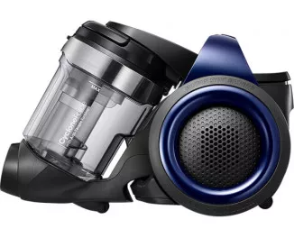 Пылесос Samsung CycloneForce VC05K71F0HB/UK