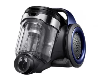 Пылесос Samsung CycloneForce VC05K71F0HB/UK