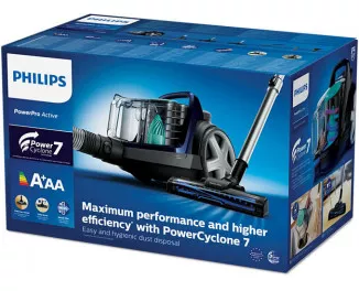 Пылесос PHILIPS PowerPro Active FC9556/09