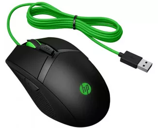 Мышь HP Pavilion Gaming 300 Mouse (4PH30AA)