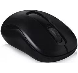 Мышь беспроводная Rapoo M10 plus Black