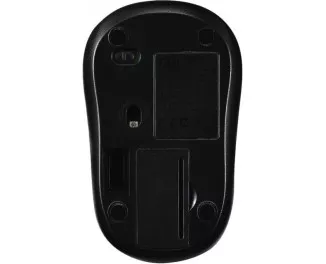 Мышь беспроводная Rapoo M10 plus Black