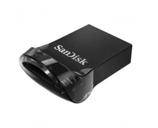 Флешка USB 3.1 256Gb SanDisk Ultra Fit (SDCZ430-256G-G46)