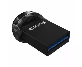 Флешка USB 3.1 256Gb SanDisk Ultra Fit (SDCZ430-256G-G46)