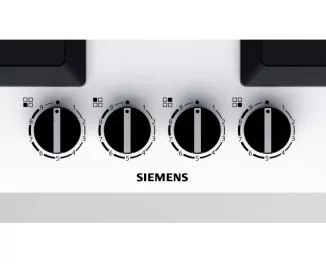 Газова варильна поверхня Siemens EP6A2PB20R