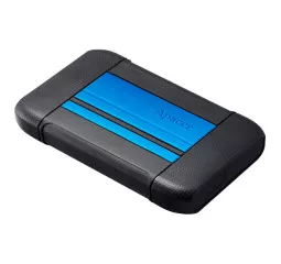 Внешний жесткий диск 1 TB Apacer AC633 Blue X Black (AP1TBAC633U-1)