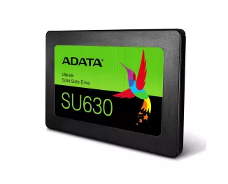 SSD накопичувач 480Gb ADATA Ultimate SU630 (ASU630SS-480GQ-R)