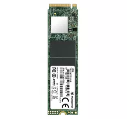 SSD накопитель 1 TB Transcend 110S (TS1TMTE110S)