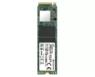 SSD накопитель 1 TB Transcend 110S (TS1TMTE110S)