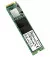 SSD накопитель 1 TB Transcend 110S (TS1TMTE110S)